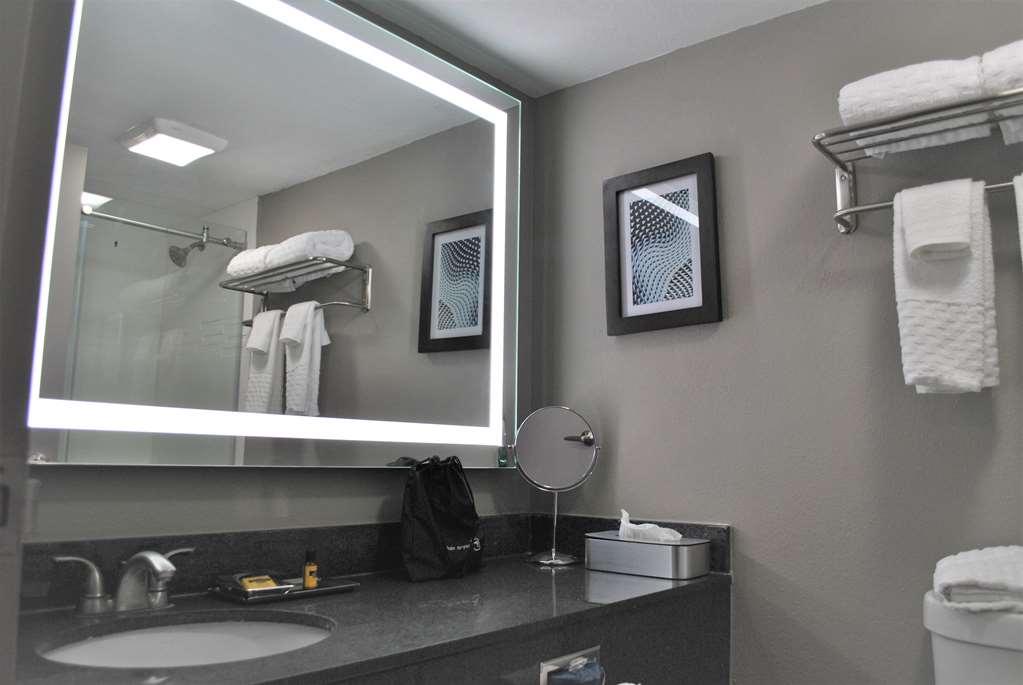 Best Western Plus Executive Residency พ็อทส์ทาวน์ ภายนอก รูปภาพ