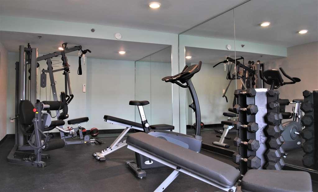 Best Western Plus Executive Residency พ็อทส์ทาวน์ สิ่งอำนวยความสะดวก รูปภาพ