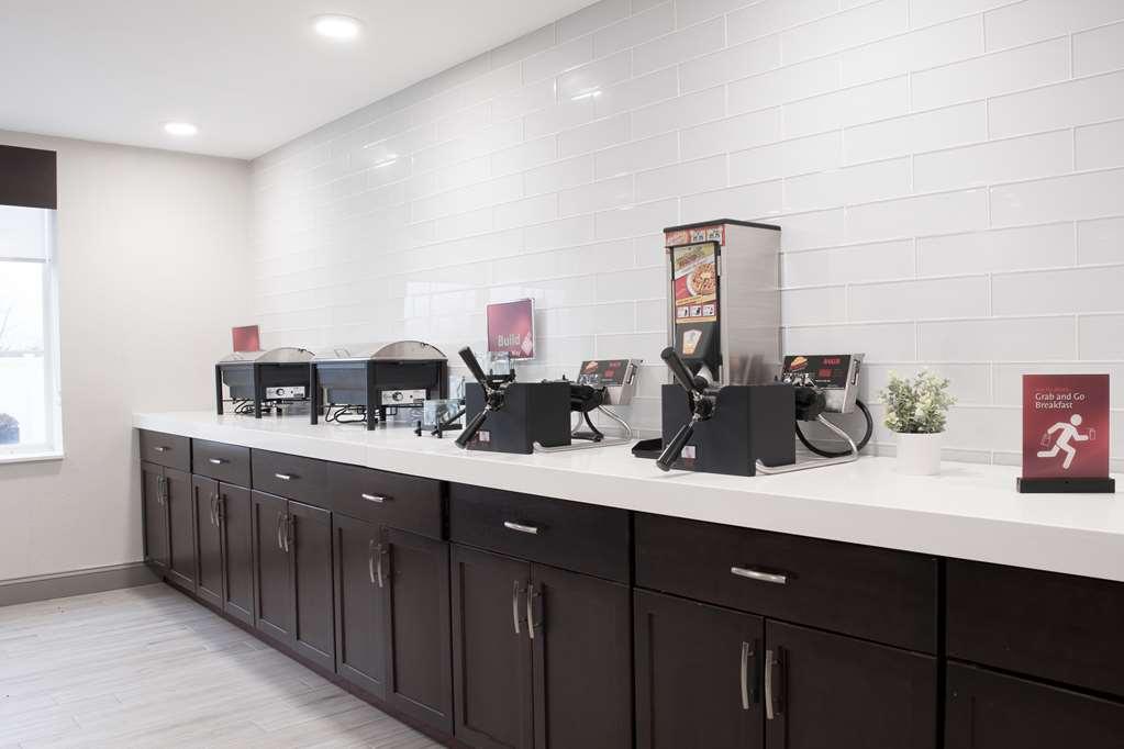Best Western Plus Executive Residency พ็อทส์ทาวน์ ภายนอก รูปภาพ