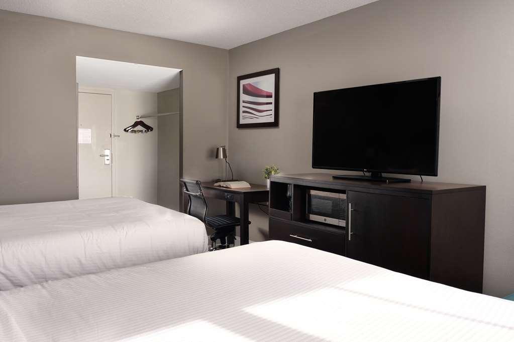 Best Western Plus Executive Residency พ็อทส์ทาวน์ ห้อง รูปภาพ