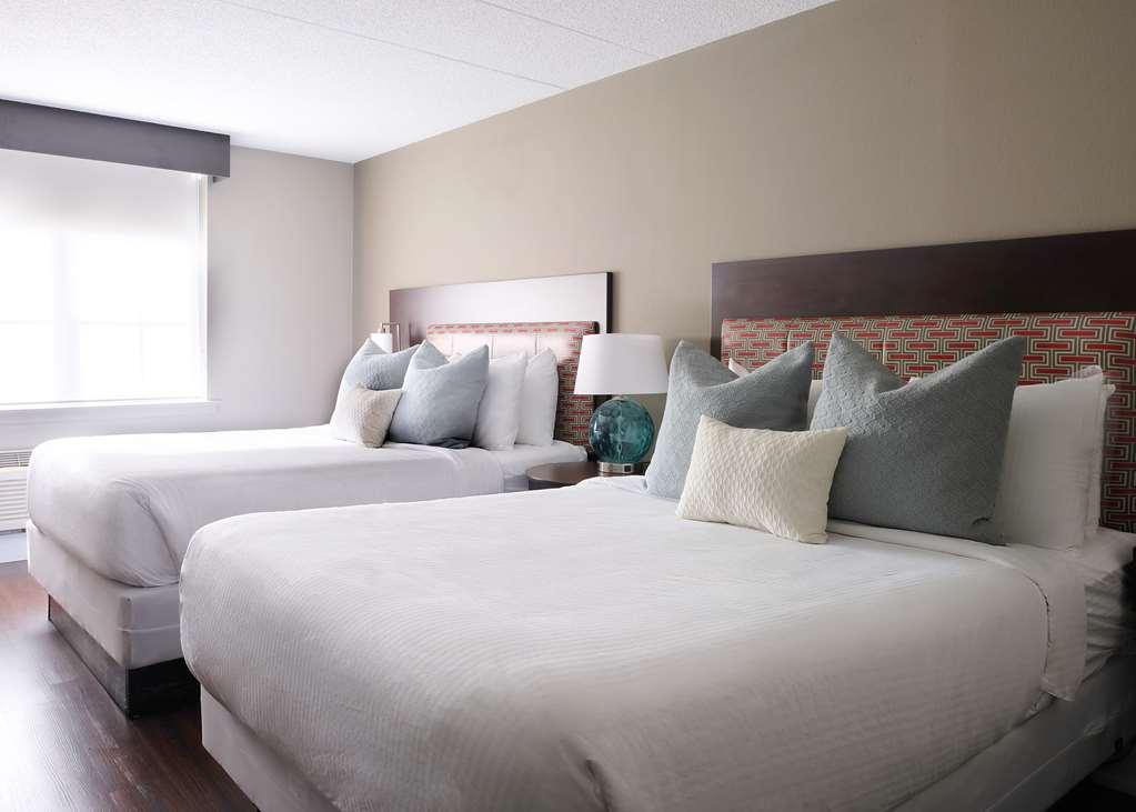 Best Western Plus Executive Residency พ็อทส์ทาวน์ ห้อง รูปภาพ