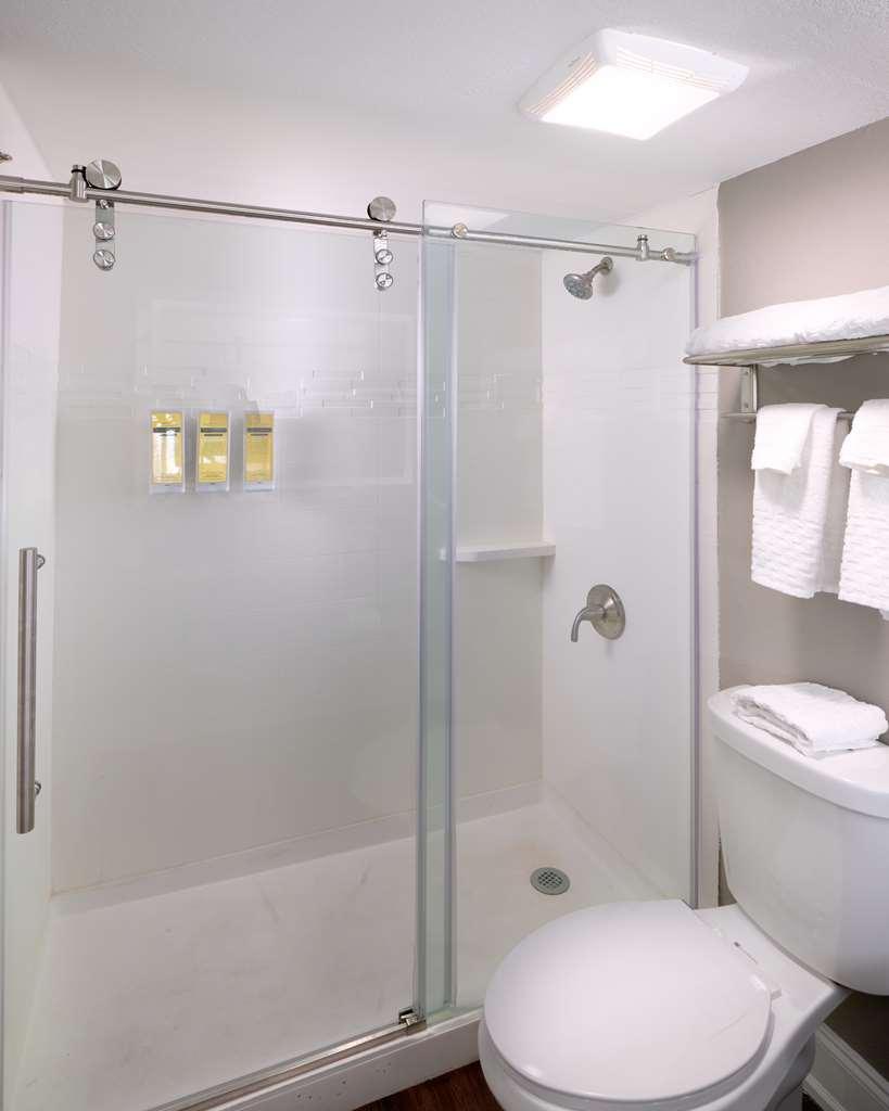 Best Western Plus Executive Residency พ็อทส์ทาวน์ ภายนอก รูปภาพ